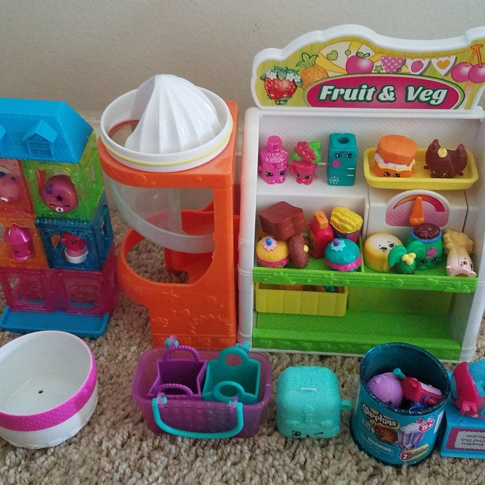 Shopkins - Picture 4 of 5